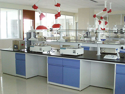 达川工厂实验室设计建设方案